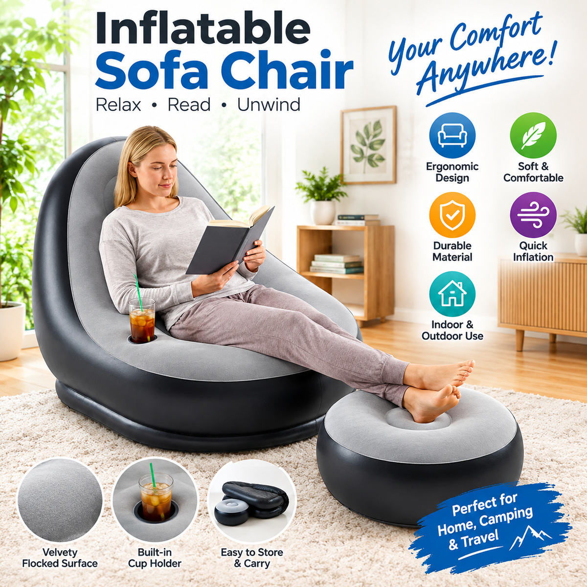 Air Sofa