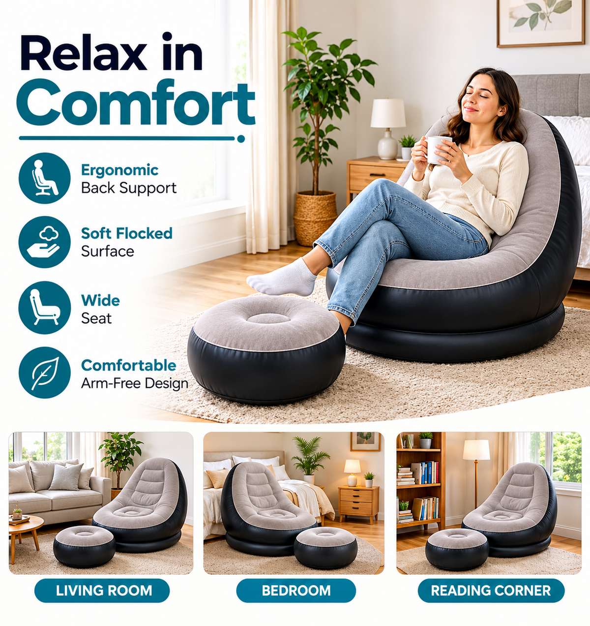 Air Sofa