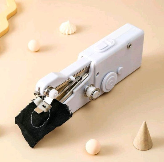 mini sewing machine